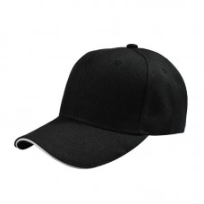 Hombre Mujer Casual hat baseball Gym cap ball Blank Plain caps adjustable Hats USA  eb-20606155